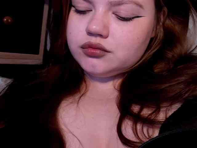 DarinaWilson webcam