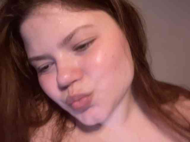 DarinaWilson webcam