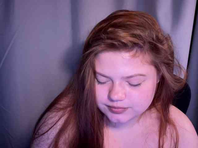 DarinaWilson webcam