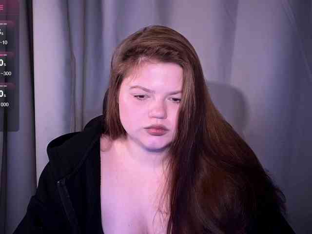 DarinaWilson webcam