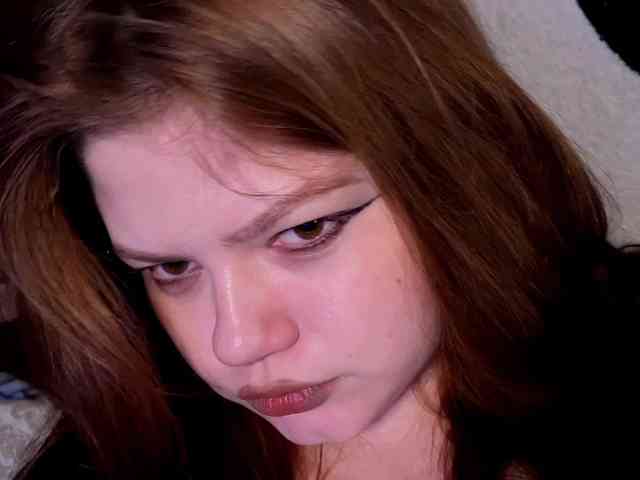DarinaWilson webcam