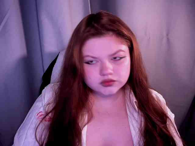 DarinaWilson webcam