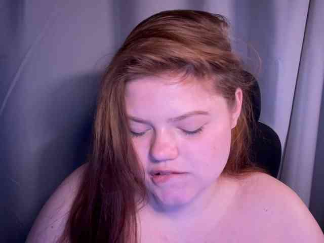 DarinaWilson webcam