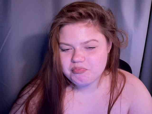 DarinaWilson webcam