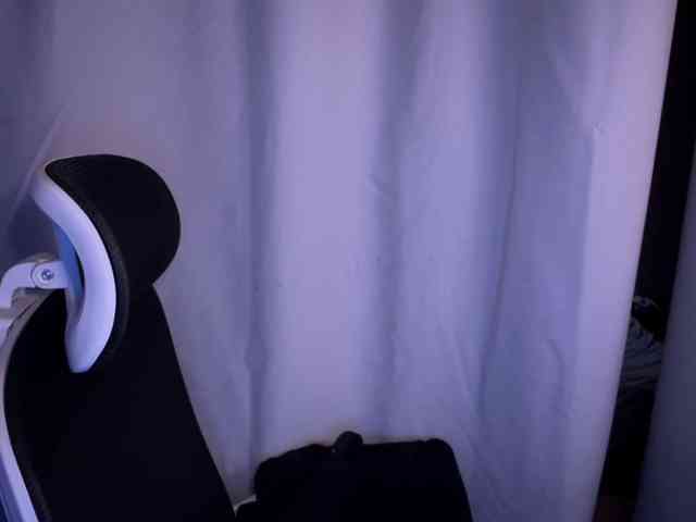 DarinaWilson webcam