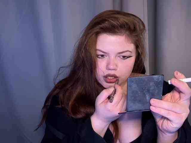 DarinaWilson webcam