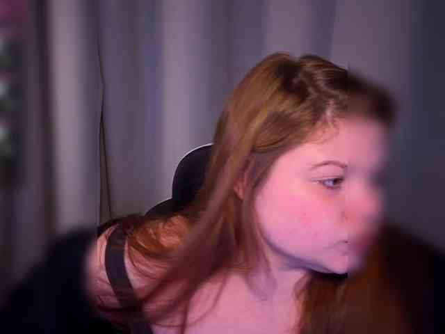 DarinaWilson webcam