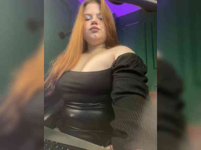 DarinaWilson webcam