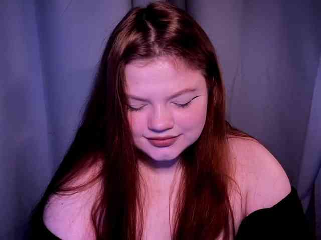 DarinaWilson webcam