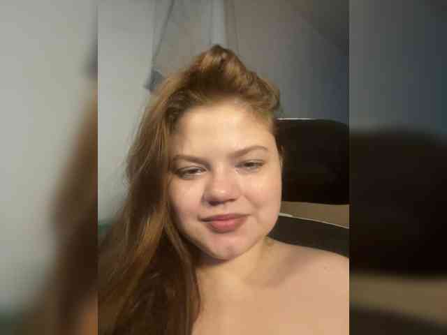 DarinaWilson webcam