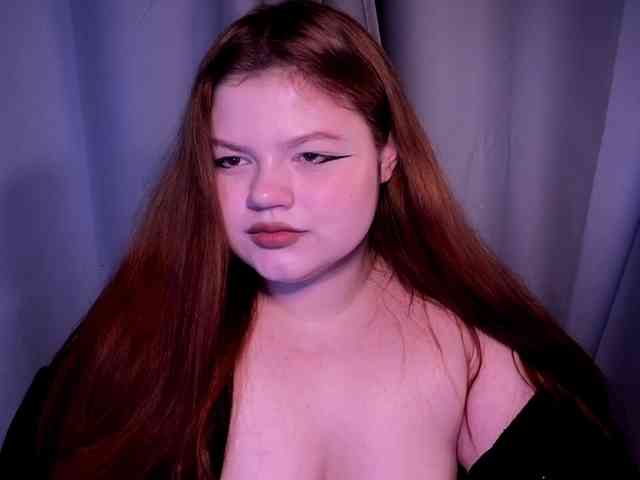 DarinaWilson webcam