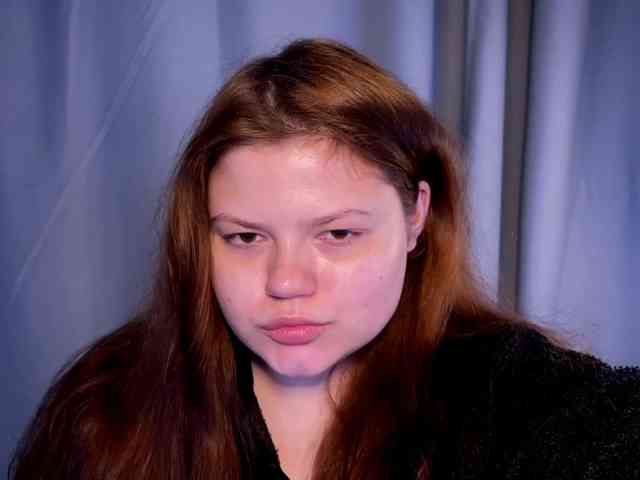 DarinaWilson webcam