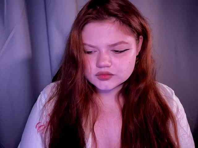 DarinaWilson webcam