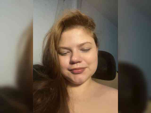 DarinaWilson webcam