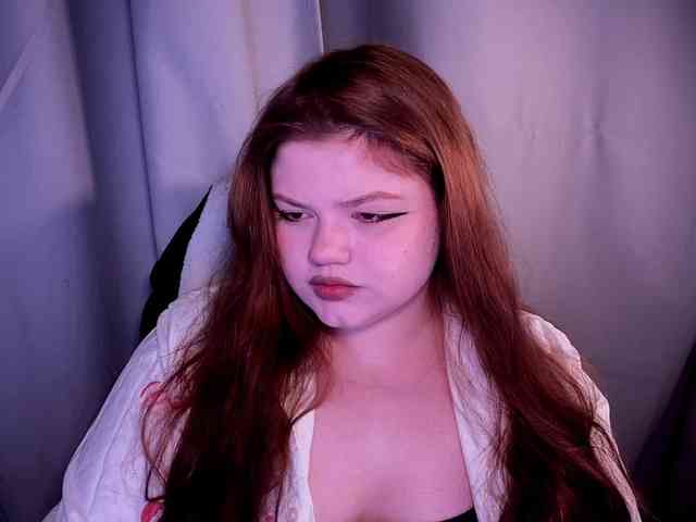 DarinaWilson webcam