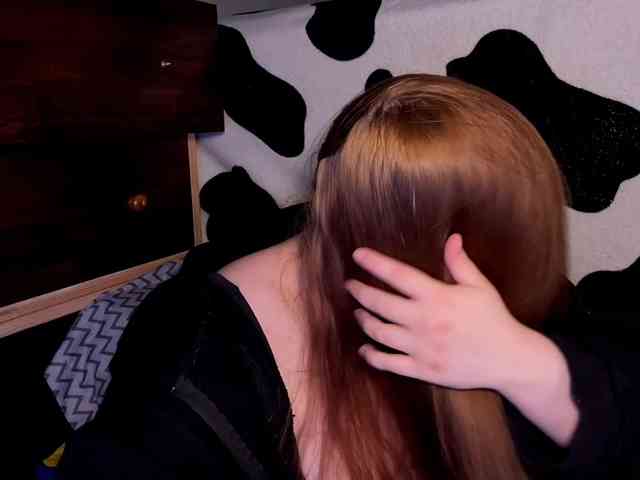 DarinaWilson webcam