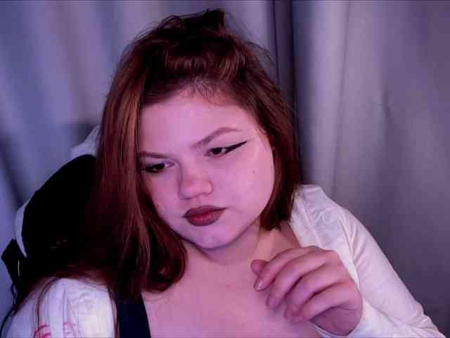 DarinaWilson webcam