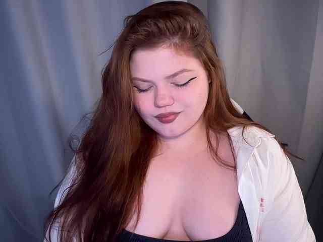 DarinaWilson webcam