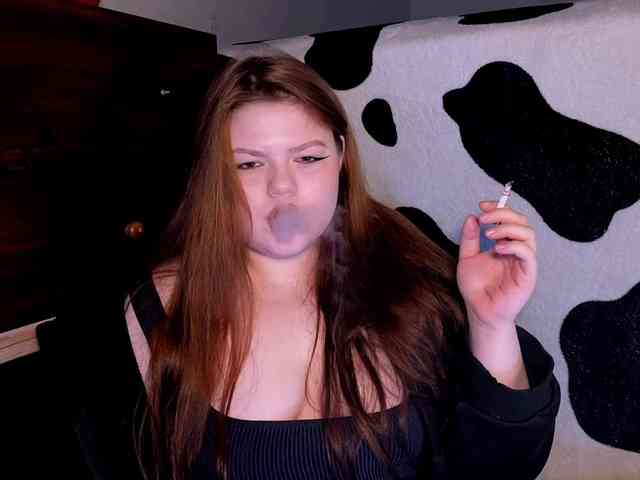 DarinaWilson webcam