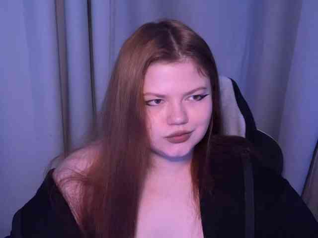 DarinaWilson webcam