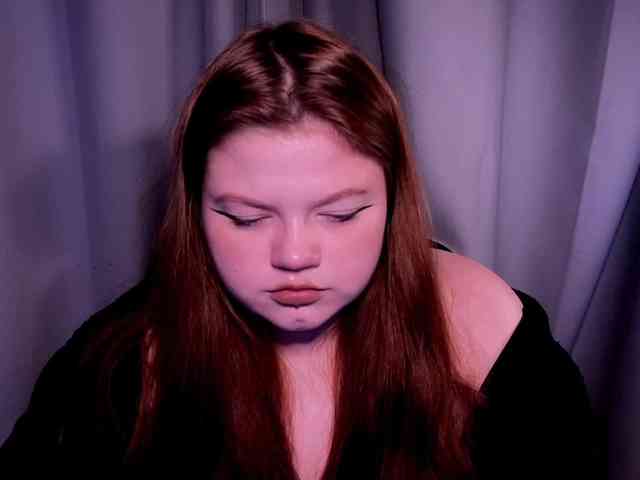 DarinaWilson webcam