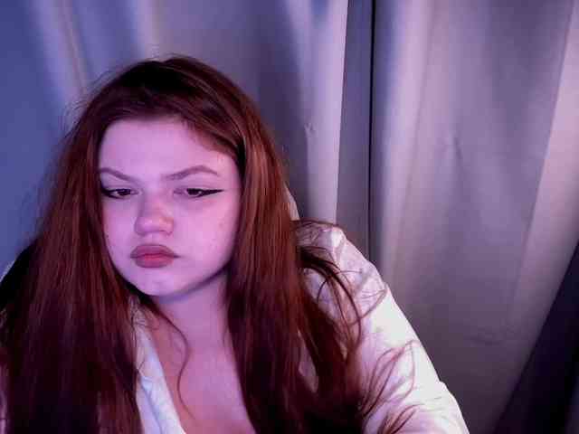 DarinaWilson webcam