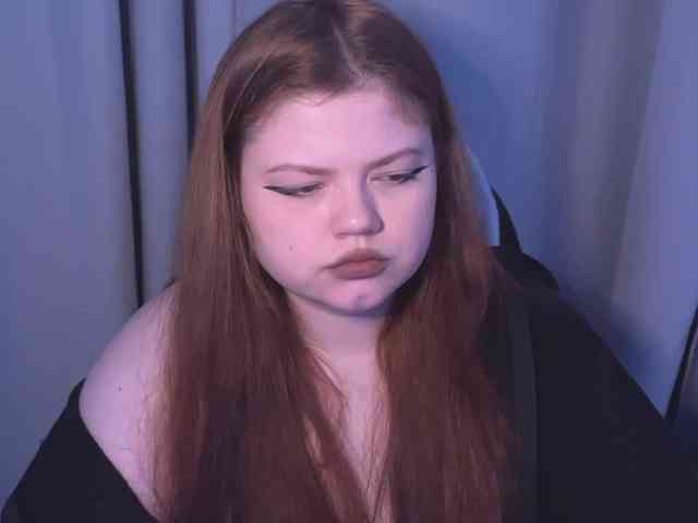 DarinaWilson webcam