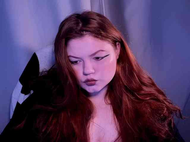 DarinaWilson webcam