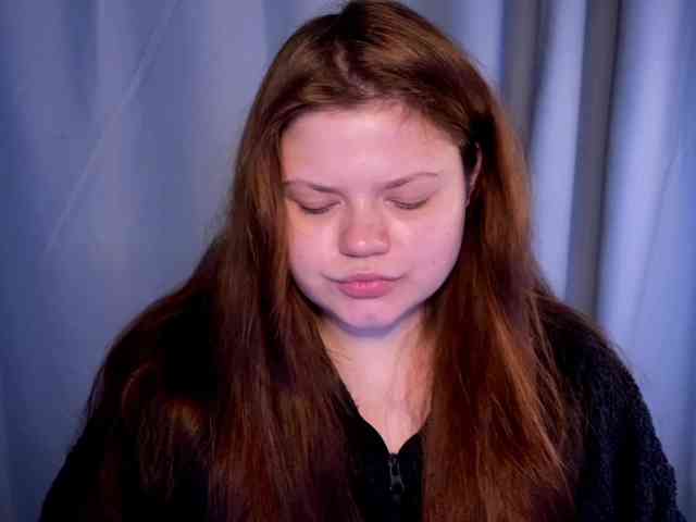 DarinaWilson webcam