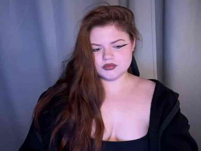 DarinaWilson webcam