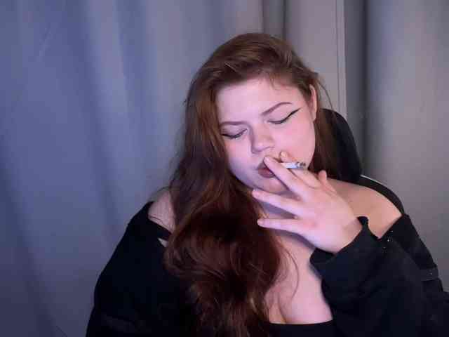 DarinaWilson webcam