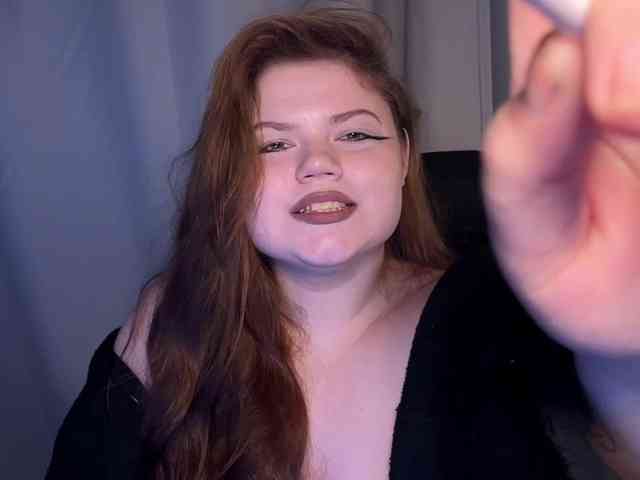 DarinaWilson webcam