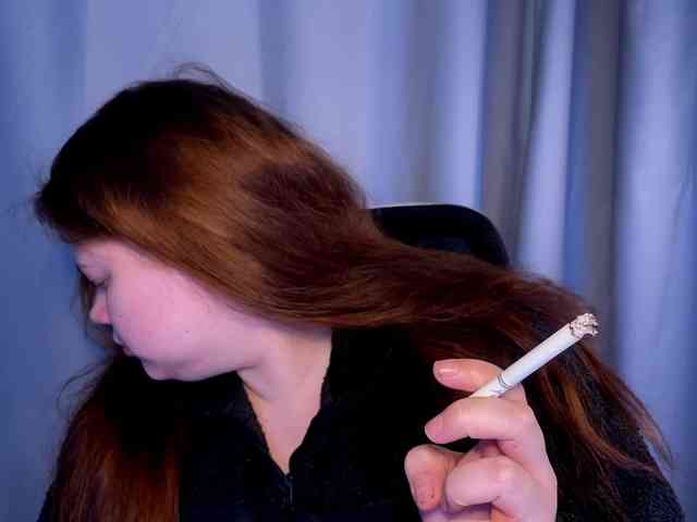 DarinaWilson webcam