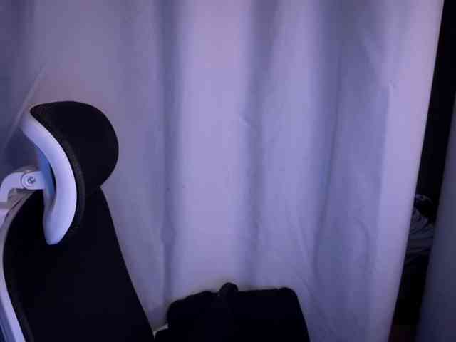 DarinaWilson webcam
