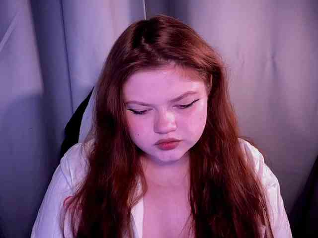 DarinaWilson webcam