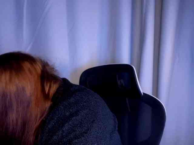 DarinaWilson webcam