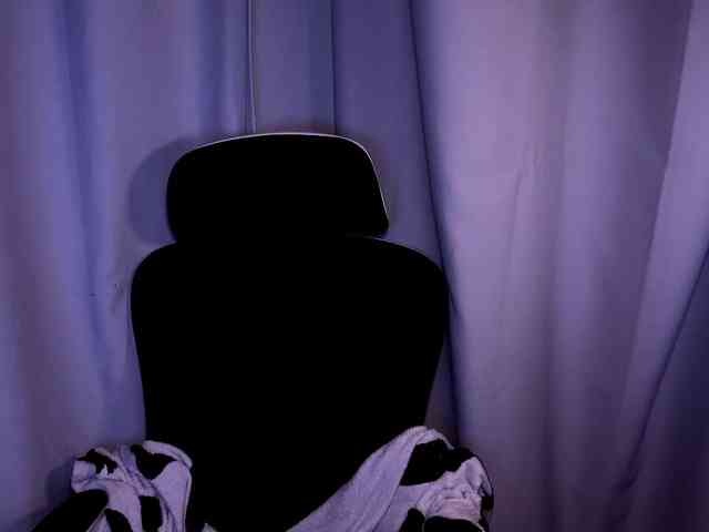 DarinaWilson webcam