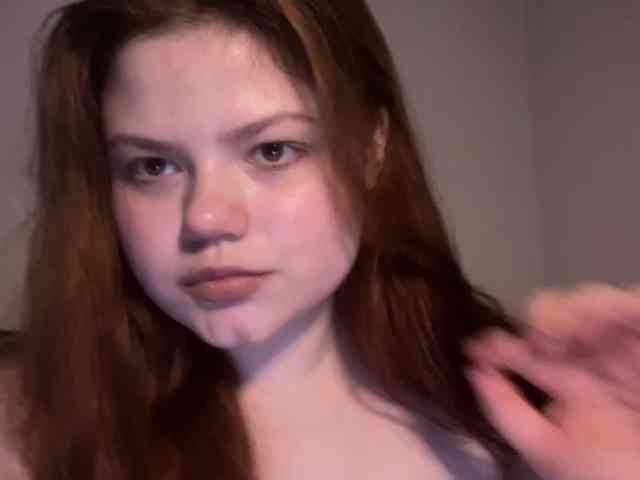 DarinaWilson webcam