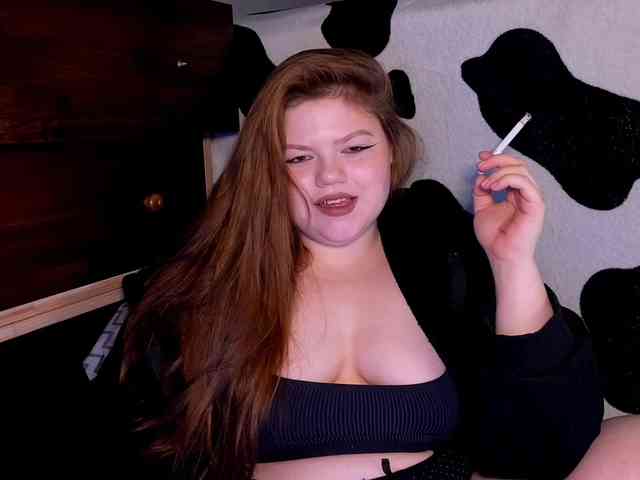 DarinaWilson webcam