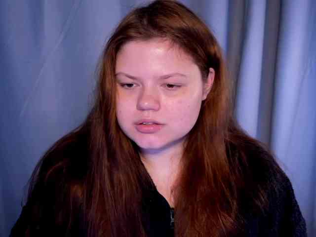 DarinaWilson webcam
