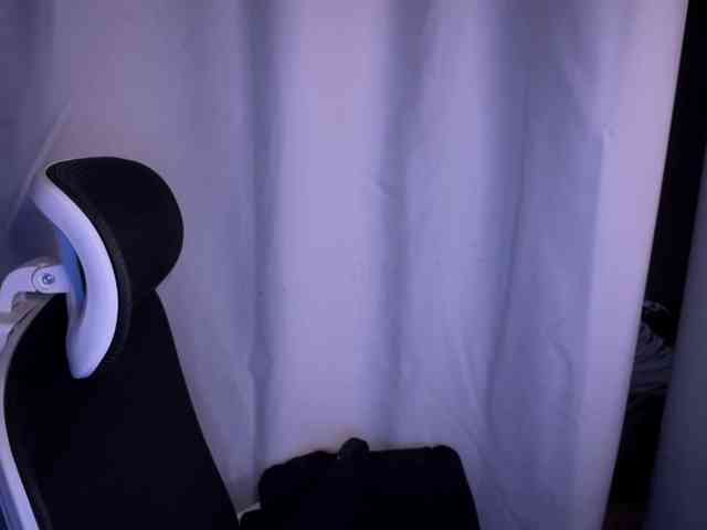 DarinaWilson webcam