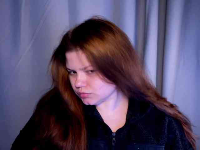DarinaWilson webcam