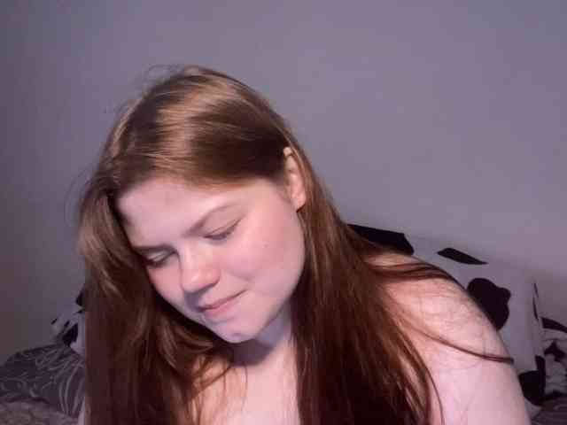 DarinaWilson webcam