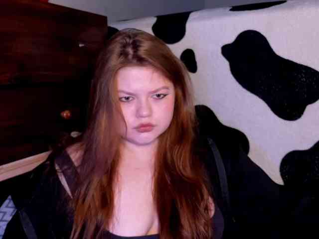DarinaWilson webcam