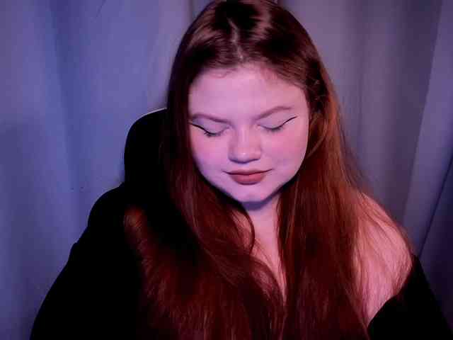 DarinaWilson webcam