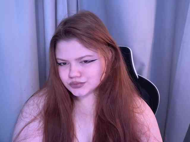 DarinaWilson webcam
