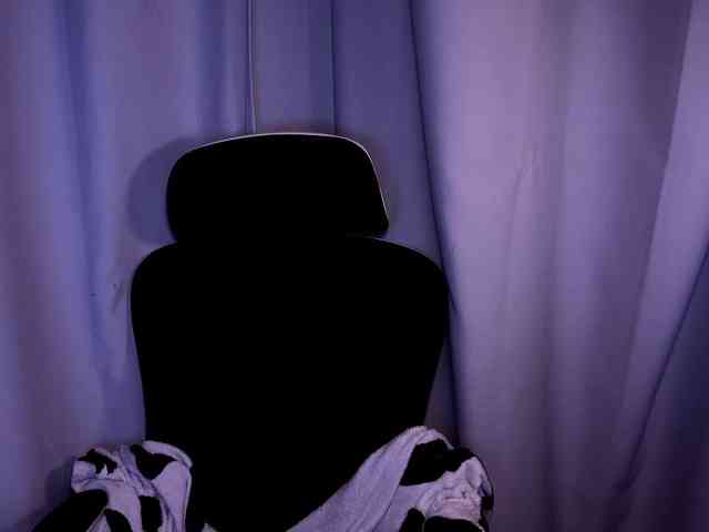 DarinaWilson webcam