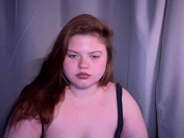 DarinaWilson webcam