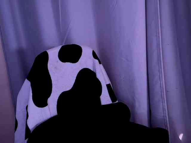 DarinaWilson webcam