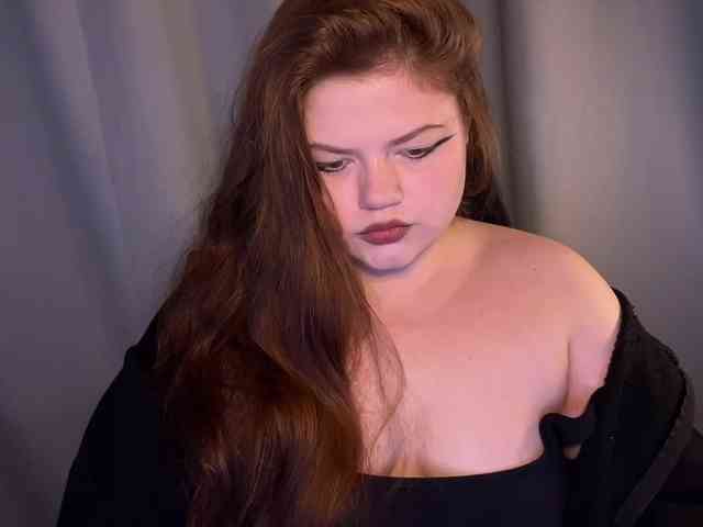 DarinaWilson webcam